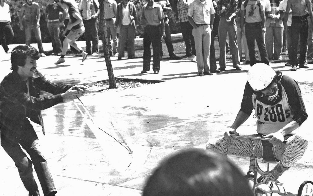 Improving Faculty-Student Relations at UC Riverside