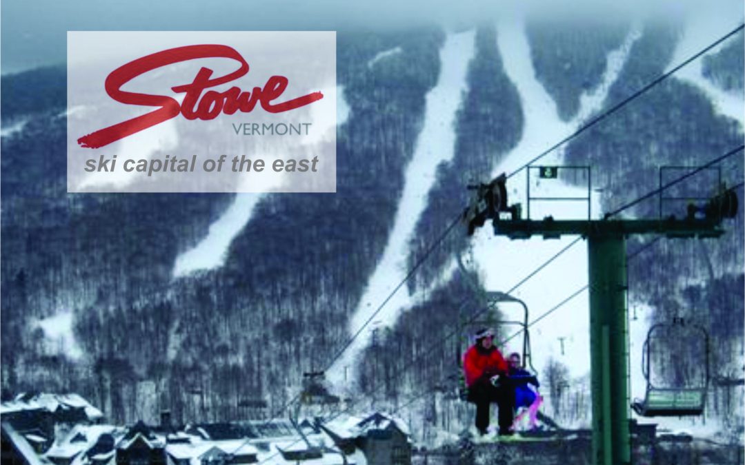 Tom and Rita of Stowe, Vermont
