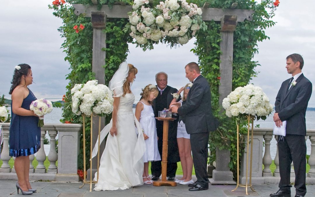 I, Wedding Wrecker (or What’s the Matter with Jim?)